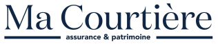 Logo Ma Courtière